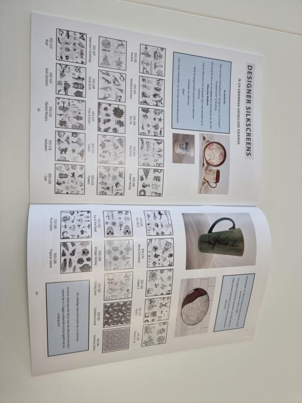 Kleurencatalogus Maycocolors - Afbeelding 4