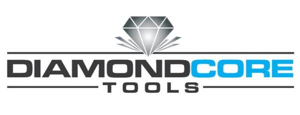 F 8" Diamond Grinding Disc without Plastic Bat Diamondcoretools - Image 2