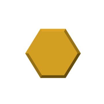 Hexagon