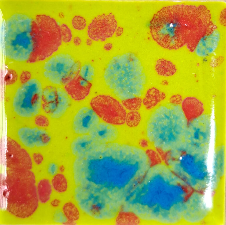 Mayco Jungle Gems glazuren bij Keramiek en Glazuur