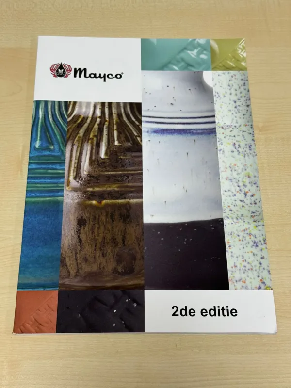 Color Catalog Maycocolors