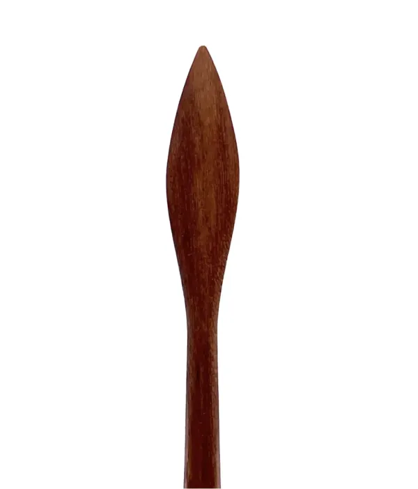 SC4 Flat Spear Sculpting Stylus Tool | Diamand Core Tools - Afbeelding 4