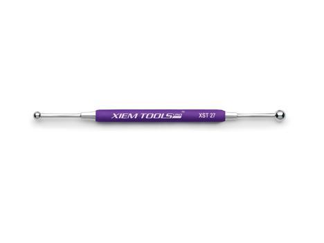 XST27 Stylus Tool Large Double ended/ Stylus gereedschap Tweezijdig maat L